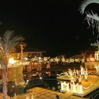 イルミネーション