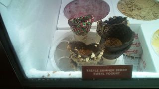 アメリカーン！