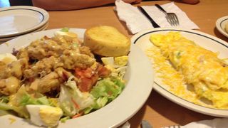 美味しかった～！