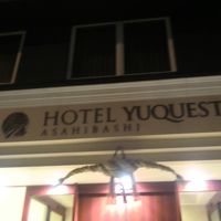 外観もきれいなのだ