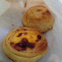 焼きたてアツアツ！