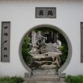 庭園もあり滞在するだけで蘇州の一部を味わえます