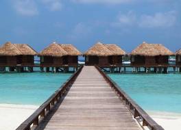 Sheraton Maldives Full Moon Resort & Spa with Free Transfers 写真