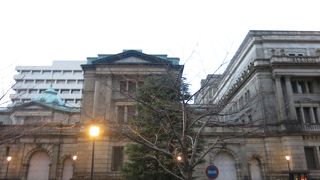 中央銀行にして国内唯一の発券銀行