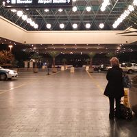 エントランスも巨大！！