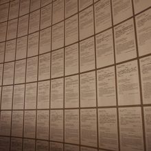 歴代の広島市長が核実験が行われる度に発した抗議電文