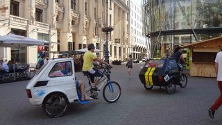 ヴァーツイ通り