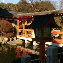 この景観、個人的に好きです。