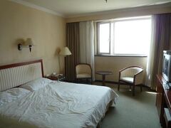 Tangshan Hotel 写真