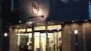 東横イン広島駅南口右