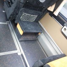 ビジネスシート