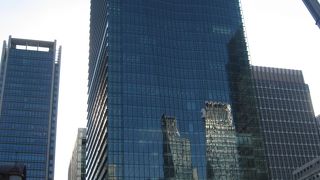 レストランが充実