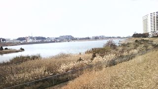 日本で初めての人の手で造られたため池