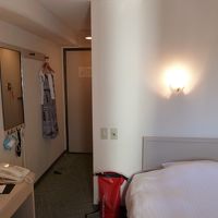 室内はそこそこキレイです