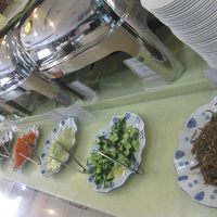 12元ビュッフェ