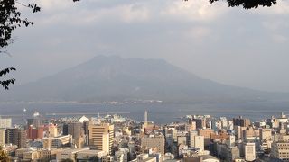 鹿児島市内観光するならぜひ