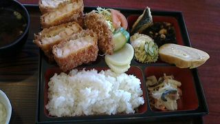 鳥羽にあるデカ盛店！ふたたび。