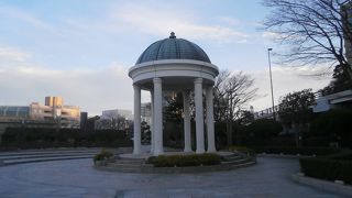 ヴェルニー公園 