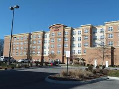 Residence Inn Chattanooga Near Hamilton Place 写真