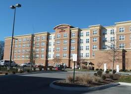 Residence Inn Chattanooga Near Hamilton Place 写真