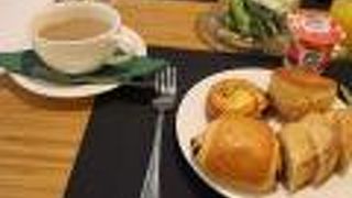 ホテル ジョージ アストテル