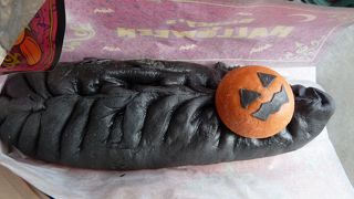 TDSの餃子ドッグ！