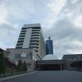 都心の高級ホテルに北海道の景色をプラスした最高のホテル