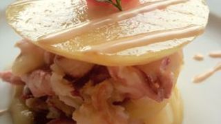 在日スペイン人も通うお店