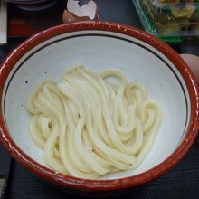 釜玉小です。食べ歩くので小です。もっと食べたかったなぁ・・・