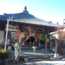 弘法堂
