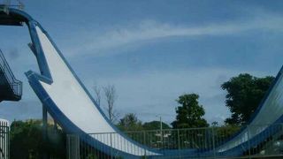 日本では味わえないマンタ♪