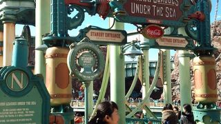 おもしろくはないんですが・・・