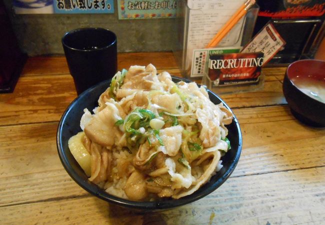 伝説のすた丼屋 聖蹟桜ヶ丘店 クチコミ アクセス 営業時間 多摩 フォートラベル