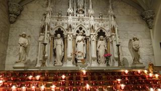 美しいゴシック様式