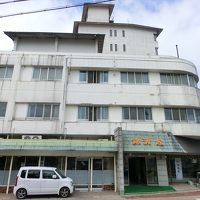 少し古いけど十分です。