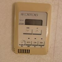 自動で停止すると、次になかなか動き出さないエアコン