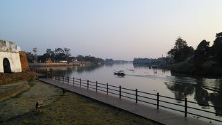 心地よい時間が過ごせます