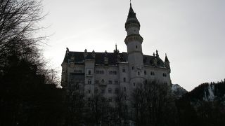 ドイツと言えばやっぱりここ！