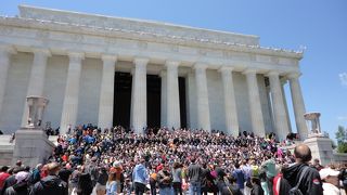 夜の景色がきれいです