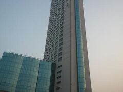 Jiangsu Nanjing New Century Hotel 写真