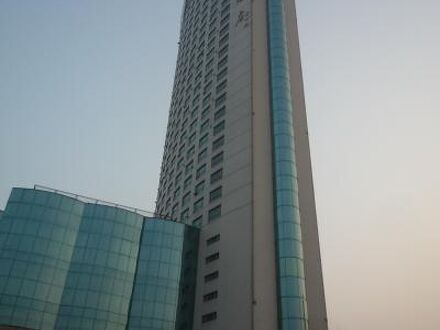 Jiangsu Nanjing New Century Hotel 写真