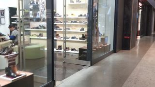 1825年設立のシューズメーカ