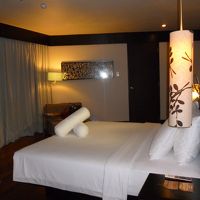 ふかふかベッド