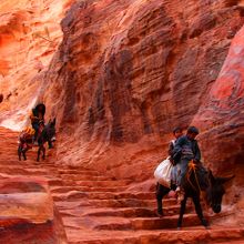 エドディルまでの道