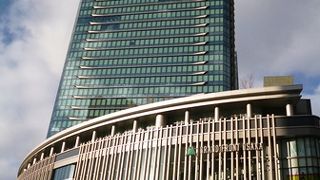 とにかくグランフロント行ってみるべき