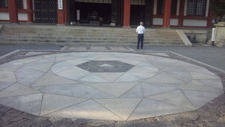 宇宙のパワーをいただけるパワースポットです！！