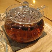 韓方茶で健康になれる！素敵なカフェに行ってきました＾＾