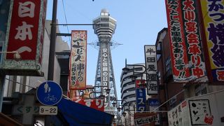 大阪行ったら行かなきゃ、ココは！