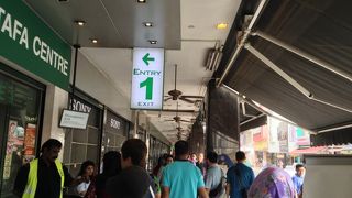 何でも売ってるみたいです