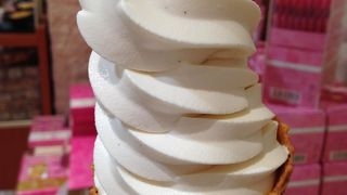 お腹いっぱいに